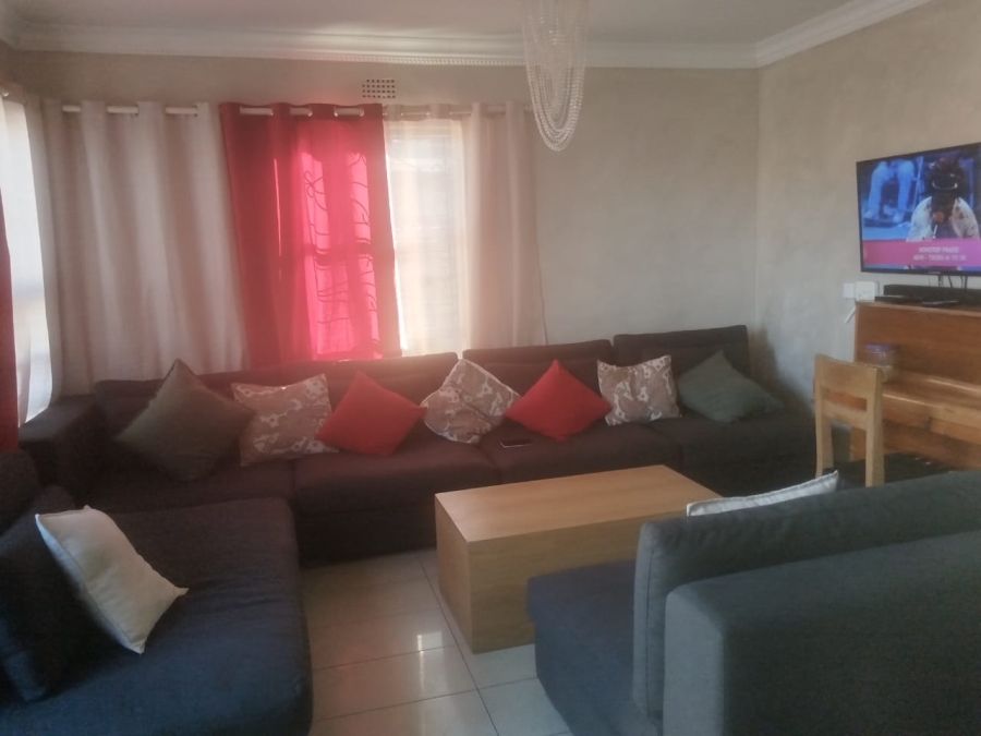 2 Bedroom Property for Sale in Belhar Western Cape